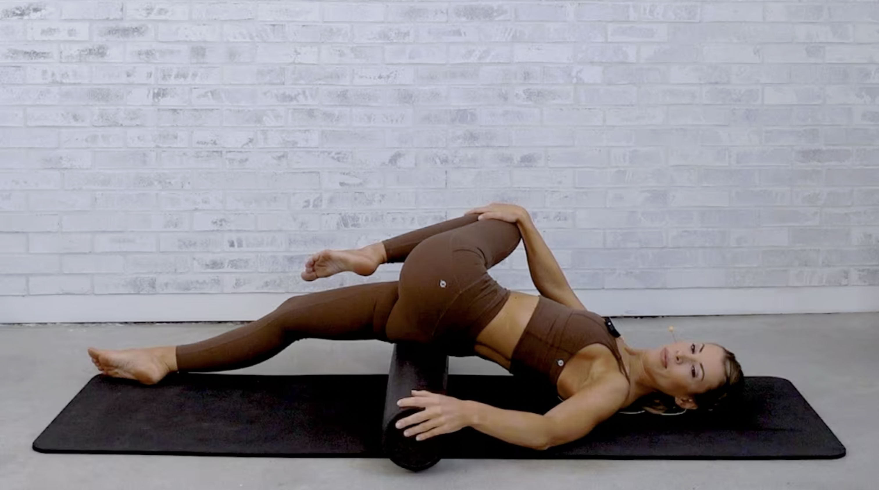 The Science Behind Foam Rolling: Unlocking the Secrets to a Healthier Body