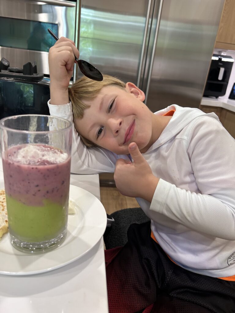 The Importance of Pre-Pilates Nutrition